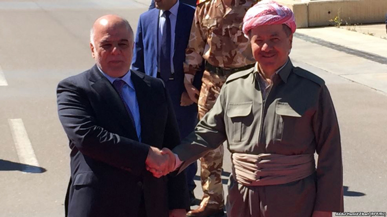 Başkan Barzani Bağdat’ta; ziyaretin gündeminde neler var?